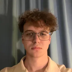 Фотография репетитора Жамков Никита Дмитриевич