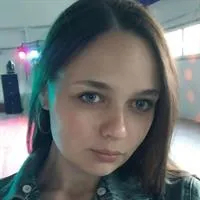 Фотография репетитора Череватюк Валерия Вячеславовна