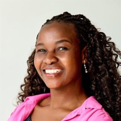 Фотография репетитора Макуакуа Анча Самуэль