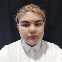 Фотография репетитора Йегерь Александра Алексеевна