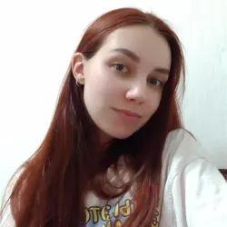 Фотография репетитора Жолдина Надиля Раильевна