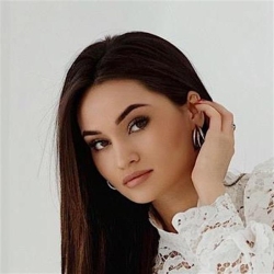 Фотография репетитора Татарина Ксения Валерьевна