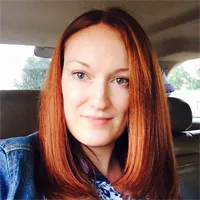 Фотография репетитора Редькина Екатерина Алексеевна