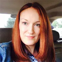 Фотография репетитора Редькина Екатерина Алексеевна