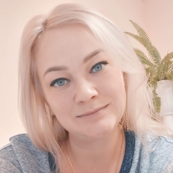 Фотография репетитора Трошина Инна Анатольевна