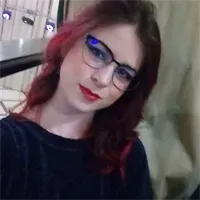 Фотография репетитора Левина Элина Яновна