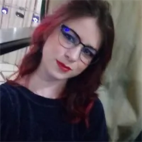 Фотография репетитора Левина Элина Яновна