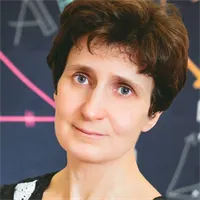 Фотография репетитора Русинова Любовь Юрьевна