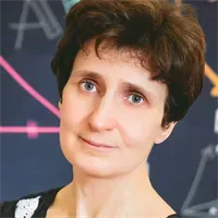 Фотография репетитора Русинова Любовь Юрьевна