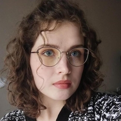 Фотография репетитора Фокина Мария Александровна