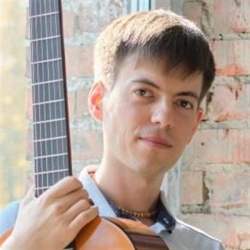 Фотография репетитора Томилин Семен Евгеньевич