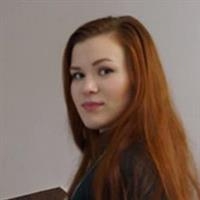 Фотография репетитора Сахарова Вера Михайловна