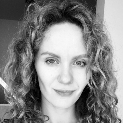 Фотография репетитора Гурко Анастасия Сергеевна