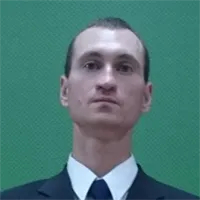 Фотография репетитора Чубинян Владимир Гивиевич