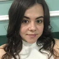 Фотография репетитора Агафонова Екатерина Алексеевна