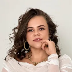 Фотография репетитора Агафонова Екатерина Алексеевна