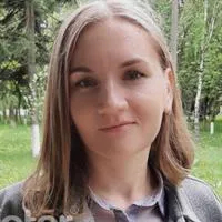 Фотография репетитора Роганова Юлия Викторовна