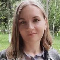 Фотография репетитора Роганова Юлия Викторовна