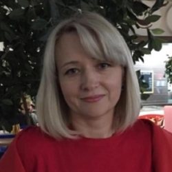 Фотография репетитора Газзаева Наталья Федосовна