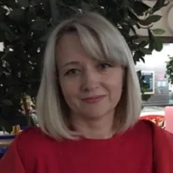 Фотография репетитора Газзаева Наталья Федосовна