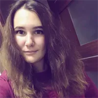 Фотография репетитора Туровец Светлана Александровна