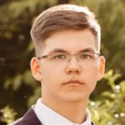 Фотография репетитора Мусоев Тимур Зубайдуллоевич