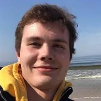 Фотография репетитора Осипов Иван Сергеевич