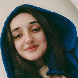 Фотография репетитора Карабегова Селимат Рамазановна