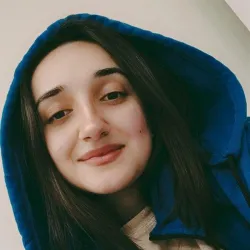 Фотография репетитора Карабегова Селимат Рамазановна