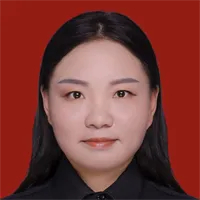 Фотография репетитора Гао Сюли 