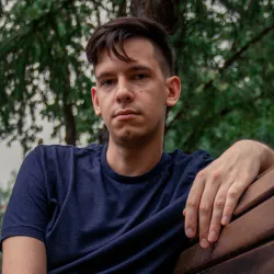 Фотография репетитора Пестунов Игорь Алексеевич