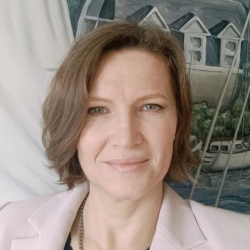 Фотография репетитора Скачкова Ольга Владимировна