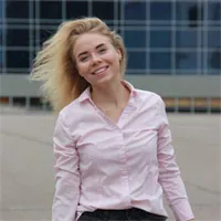 Фотография репетитора Кириченко Надежда Александровна