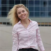 Фотография репетитора Кириченко Надежда Александровна