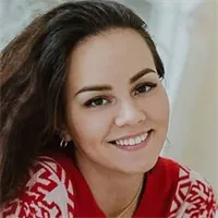 Фотография репетитора Долгих Вера Руслановна