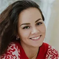 Фотография репетитора Долгих Вера Руслановна