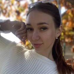 Фотография репетитора Бурлова Юлия Сергеевна