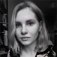 Фотография репетитора Таринская Татьяна Геннадьевна