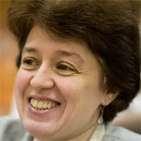 Фотография репетитора Дерман Алла Борисовна