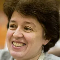 Фотография репетитора Дерман Алла Борисовна