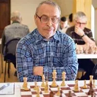 Фотография репетитора Антипин Александр Александрович