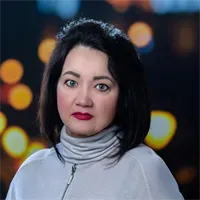 Фотография репетитора Бредихина Татьяна Владимировна