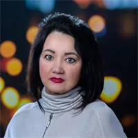 Фотография репетитора Бредихина Татьяна Владимировна