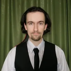 Фотография репетитора Запивахин Александр Олегович