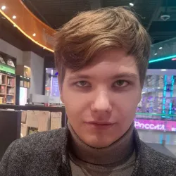 Фотография репетитора Колодин Денис Андреевич