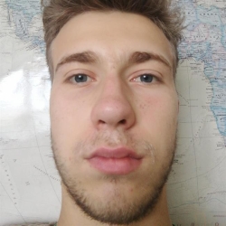 Фотография репетитора Осиновский Александр Алексеевич