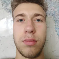 Фотография репетитора Осиновский Александр Алексеевич