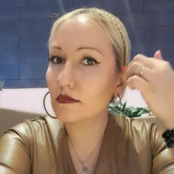 Фотография репетитора Петросян Элина николаевна