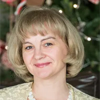 Фотография репетитора Авраменко Елена Валерьевна