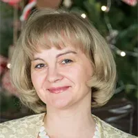 Фотография репетитора Авраменко Елена Валерьевна